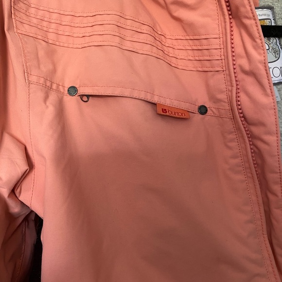 Burton jacket Medium - Picture 4 of 8